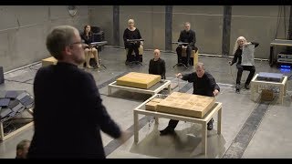 Tarek Atoui and Council Explore Hearing Diversities at Bergen Assembly