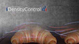 iDensityControl. Everything you can do, you can do better. Starting now. | RATIONAL