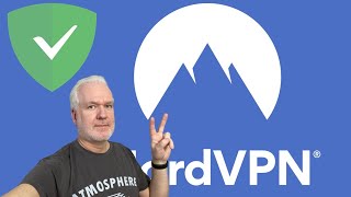 How to use AdGuard Home together with NordVPN on your Phone using MeshNet feature