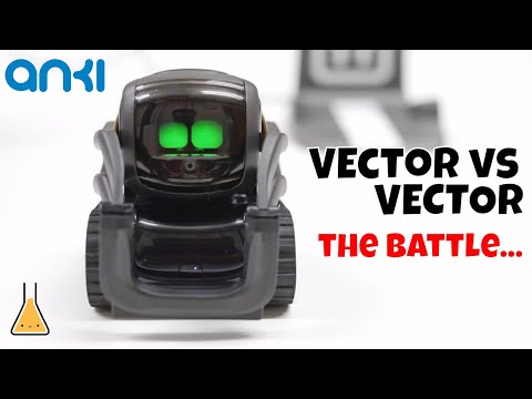 Thumbnail for Unboxing & Vector 1 Meets Vector 2