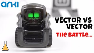 Unboxing & Vector 1 Meets Vector 2