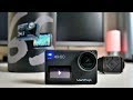 VANTOP MOMENT 6S Action Camera - 4K UHD 60FPS - SONY IMX377 - Any good?