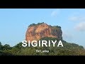 MUST DO in SRI LANKA | SIGIRIYA Rock Fortress