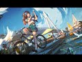 1 HOUR Summertime Arrange Ver By Maggie Cover Cinnamons 