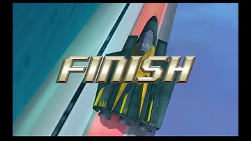 F-Zero GX Unleashed (v 3.0): Master Class beaten with Hyper Speeder