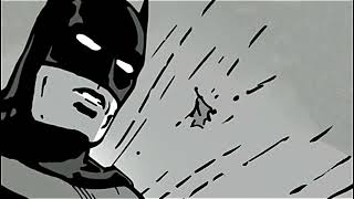 Бэтмен: Черное и белое (Batman: Black and White) 1 сезон 8 серия