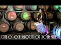 Cellar Sessions: Suzanne Santo - Blood On Your Knees June 12th, 2017 City Winery New York