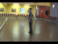 Can't Handle Me Line Dance (1of2)