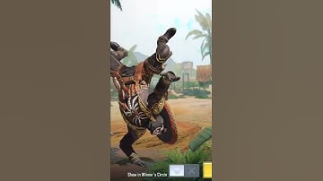 Power Move Emote CODM subscribe and share ❤️