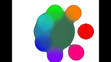 Implicit function drawing test