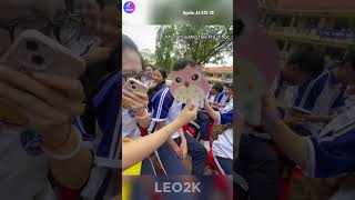 NAM VƯƠNG FREE FIRE#shorts #trendtiktok #tiktok #leo2kshort