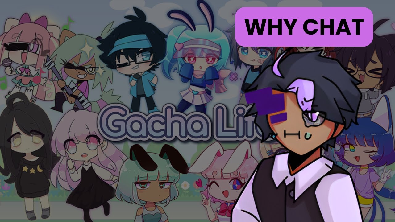 Ashswag’s Chat Chooses What He Watches