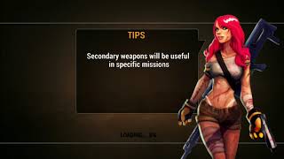 Zombie Hunter War of The Dead Android Gameplay screenshot 2