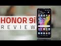 Honor 9i Review | Camera, Specs, Performance Tests, and More