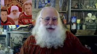 Santa Claus School - Santa Claus University - The Santa Claus Conservatory