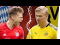 XXL-Analyse: Wieso der FC Bayern den BVB besiegt hat!