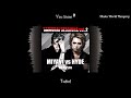 MIYAVI vs HYDE - All my life (Magyar felirat / Hun Sub)
