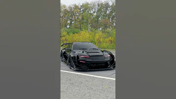 Toyota Supra MK4 Bodykit By Hycade The Hycade Toyota Supra Supramk4 Mk4 Jdm 