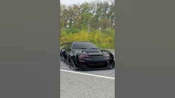 Toyota Supra MK4 Bodykit by #hycade #the_hycade #toyota #supra #supramk4 #mk4 #jdm