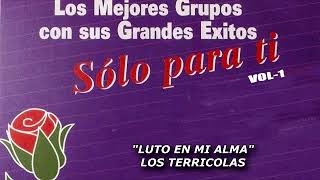 SOLO PARA TI  VOL-1 MIX LOS MEJORES GRUPOS CON SUS MAS GRANDES EXITOS