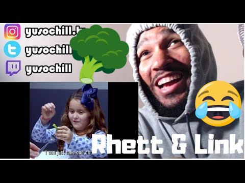 rhett-and-link---broccoli-|-reaction