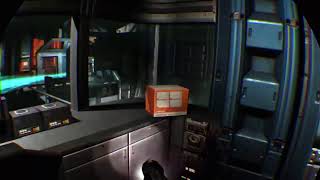 Doom 3 VR PSVR Impressions