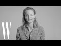 Jodie Foster on Her Crush on Robert Redford and How Sting is Perfect | Screen Tests | W Magazine