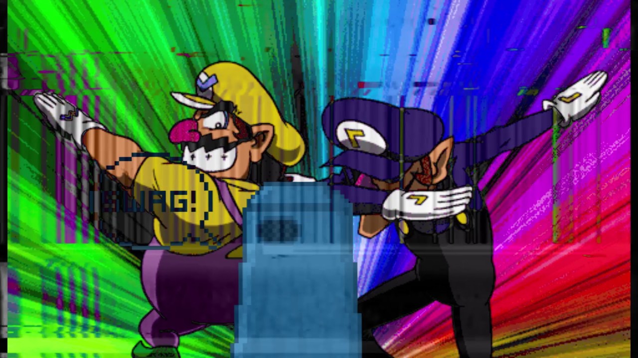 PandaBURRR - Wa(h)r Luigi (prod. by Trappie Chan)