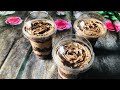 How To Make Jar Cake||Choclate Jar Cake TuTorial.