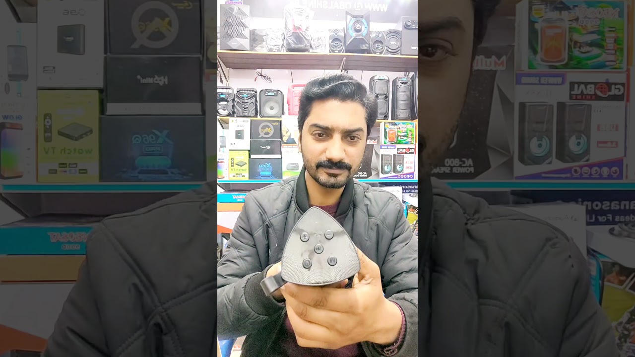 Audionic Solo X 7 Unboxing | 