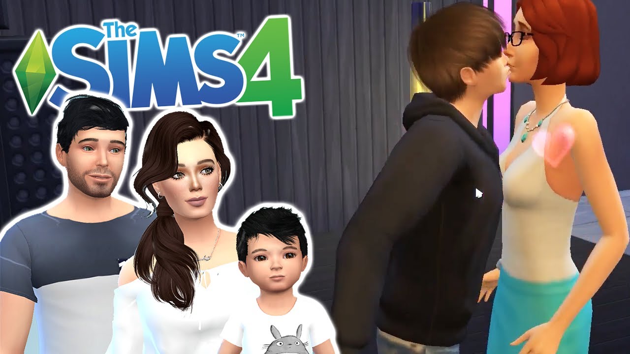 INIZIANO I TRADIMENTI + NUOVO GAME PACK! THE SIMS 4 - Ep. 14