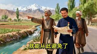 Unveiling the Qing Dynasty's Secret Book "Xinjiang Tuzhi": 3 Years, 1 Million Words, Compiled by Hun screenshot 4