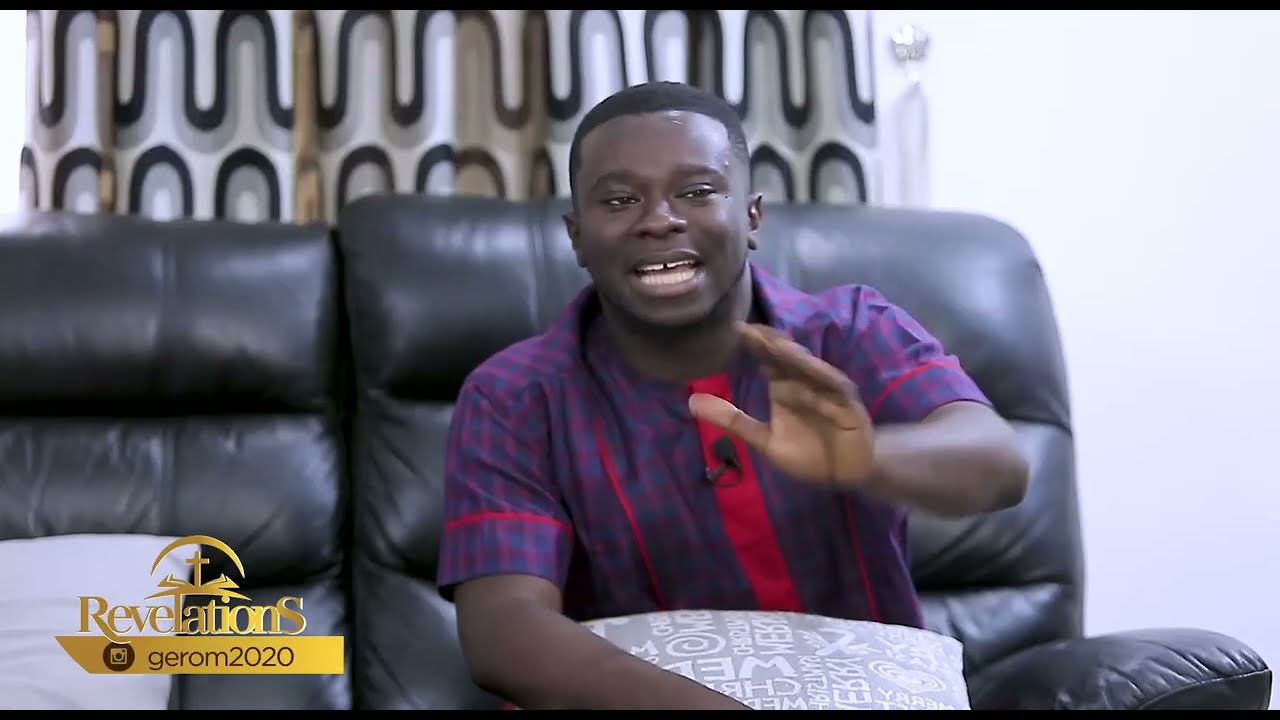 DEBATE: Spirits and gods of Kwame Nkrumah - Nana Wusu vs Mr White