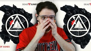 RIP CHESTER! *Dead by Sunrise - Out of Ashes* FULL Album Reaction!