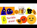 Block And Frends Cooking Contnest Continue Game Over