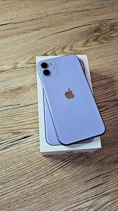 iPhone 11 | 2025