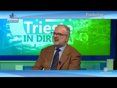 TRIESTE IN DIRETTA | 15/11/2023