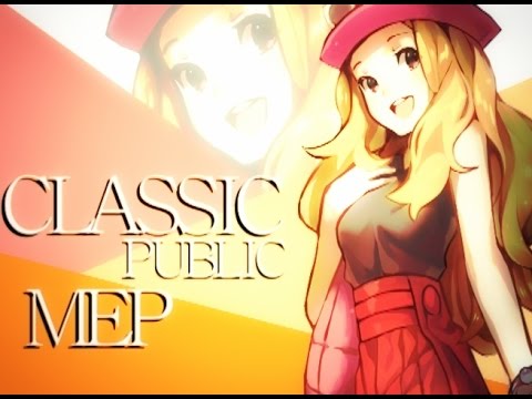 ★PSC★ ＣＬＡＳＳＩＣ [FULL PUBLIC MEP]