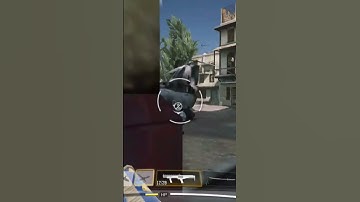 Shotgun Kills / Call of duty mobile