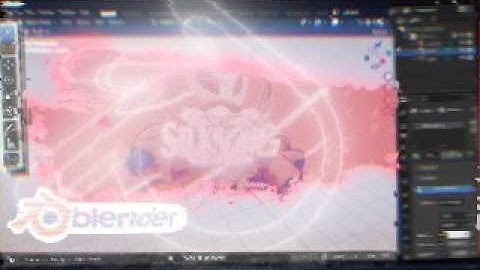 Hollow knight Silksong in Blender 3D