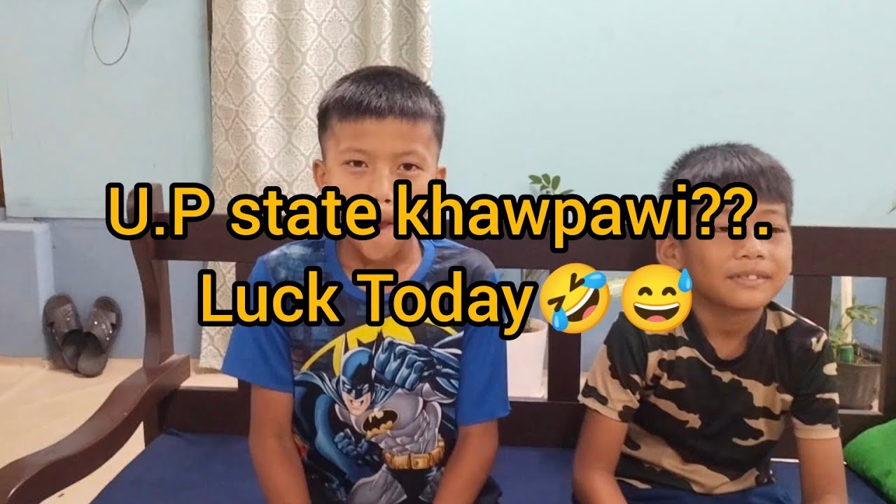 Quiz number 2. pui leh miah miah tak an ni. An thiamlo telh telh 🤣😅