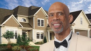 Kareem Abdul-Jabbar CAREER, WIFE, CHILDREN, Lifestyle,  Cars, houses & Net Worth Content