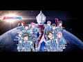 【11人合唱】君にできるなにか / Something You Can Do - PROJECT D.M.M | Ultraman Cosmos ED