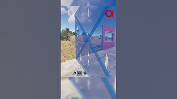 Обои уже доступны в Раст  #раст #rustnews #rustshorts #rust