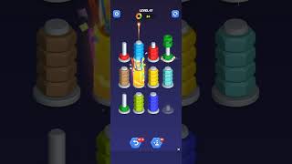 Celebrity Victory Nut Sort level 46, 47, 48, 49, 50 Walkthrough  Net Worth