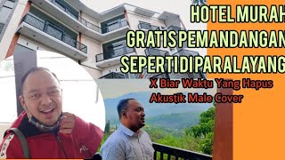 Hotel di Batu Malang Dekat Selecta