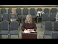 Elbert County - County Commission - 12/10/2025