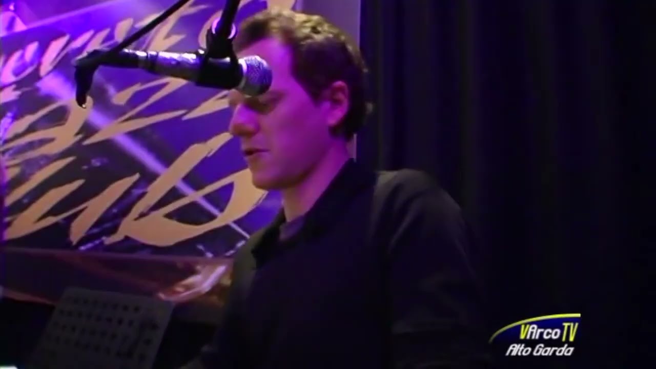 FELICIANO - i... non è cabaret! bassotto live