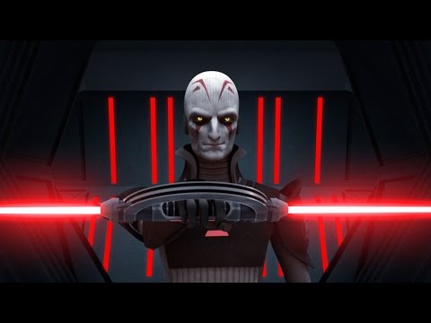 Star Wars Rebels - Season 1 Trailer #3 | A Look Ahead