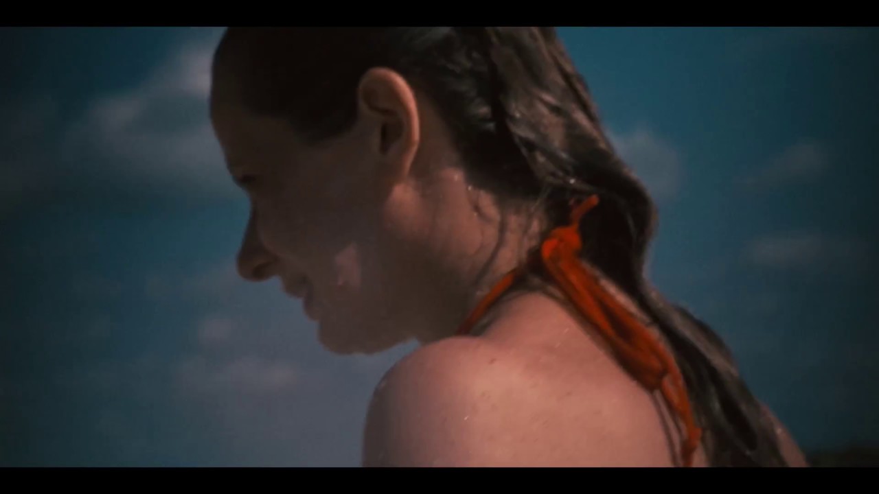 ISLA BLANCA de Jeanne Leblanc - Bande annonce